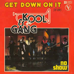 Kool And The Gang